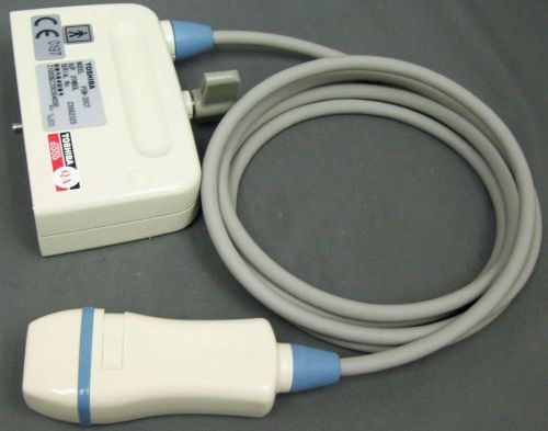 Toshiba PSM-20CT  Ultrasound Probe