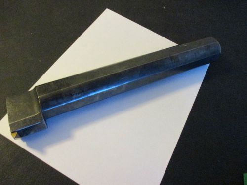 Valenite 8t1 GTB-237C boring threading bar