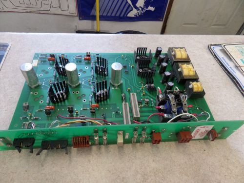 K&amp;S circuit  Board 01482-1032-000