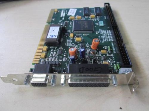 ADTPB0005 REV.C Video Panel Interface Card AV54