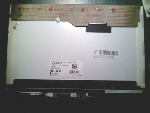 LG Display 14,1&#034; WXGA +