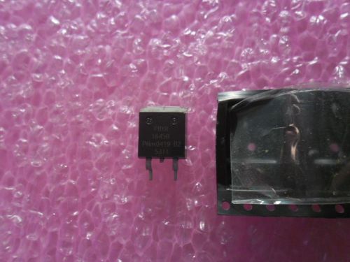 2pcs PHILIPS PBYR1645B DIODE SCHOTTKY CC 16A 45V D2PAK TO-263 Obsolete