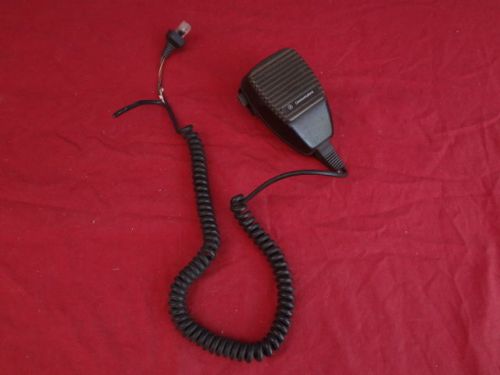 GE Ericsson 344A4210P20 Microphone---SEE PICS BELOW