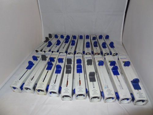 Lot of 20 Eppendorf Repeater Plus Pipette