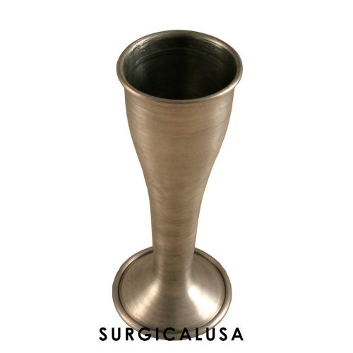 Pinard Stethoscope Aluminum, Surgical Gyno Instruments - SurgicalUSA