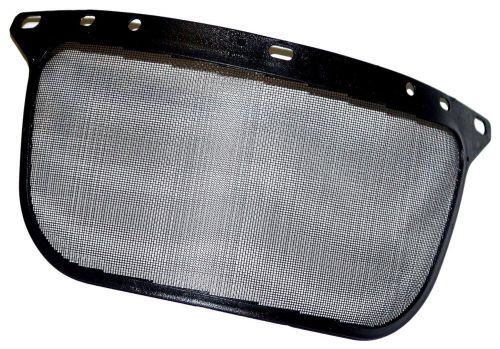 Kimberly Clark Safety 29102 Wire Screen Visor 15 Inch .009 Mesh