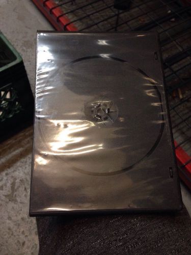 Blank Dvd Case