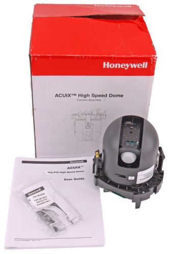 NEW Honeywell Acuix HDCFN0000V2 26x NTSC Security Surveillance Day/Night Camera