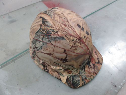 Kings Field Camo hard hat