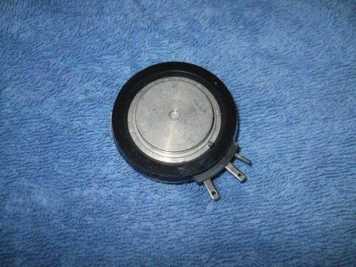 Eupec Hockey Puck Style Thyristor SCR Part # 784-5705-7050, 50mm Dia x 15mm