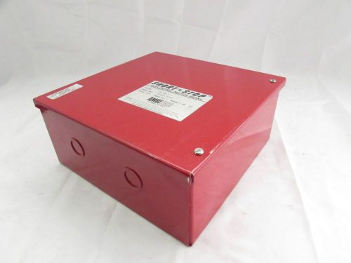 AMBITECH SS-4A-5 SHORT STOP ELECTRONIC MOTOR BRAKE 5HP 60Hz ***XLNT***