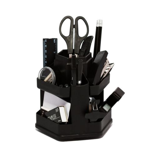 Desktop Organizer Set Penholder Butler  16 items in 1 - Germany Design.