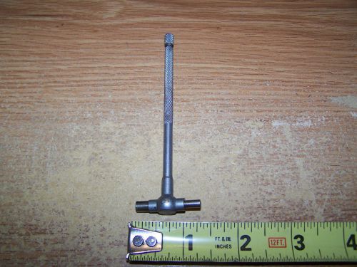 MACHINIST TOOLS  MEASURING TOOL INSIDE DIAMETER