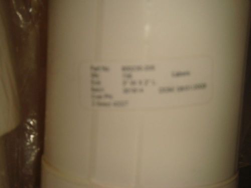 zebra labels 800230-205