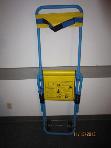 Emergency evacuation chair 300h for sale