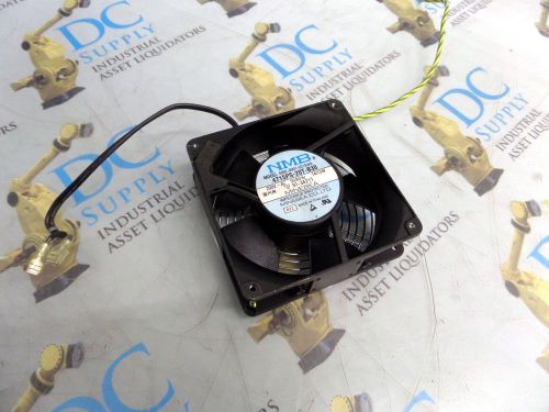 MINEBEA FANUC 4715PS-20T-B30 A901-0001-0219#A FAN