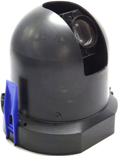 Pelco DD4CBW35 PTZ Camera | 540  TVL | CCD 1/4&#034; | 752 x 582 Pixel  | RS-422