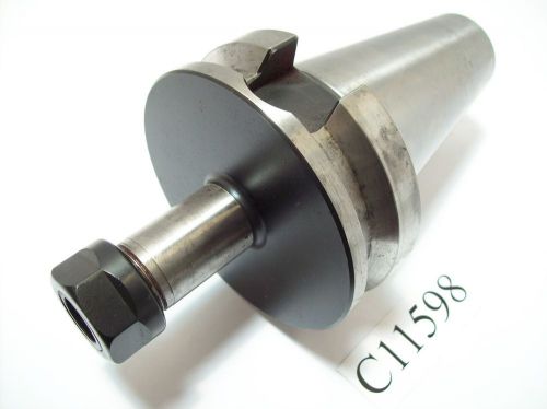 LYNDEX BT50 ER20 COLLET CHUCK MORE LISTED BT 50 ER 20 LOT C11598