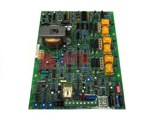 Westinghouse 3D17187G01 Assembly CTRL PCB 230/460V E-S JR