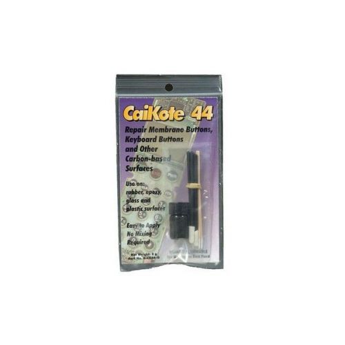 Caig laboratories 200-315 caikote conductive coating key pad repair kit for sale