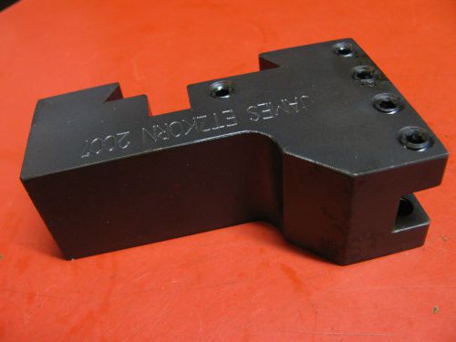 Kdk style lathe turn face tool holder for machinist south bend 9 10 13 gunsmith for sale