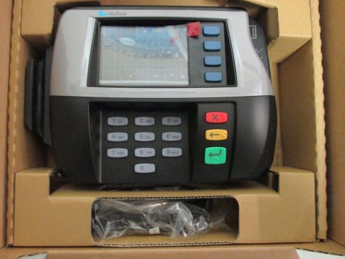 VERIFONE MX850 Touch Screen Signature Capture VERIFONE MX850 M090-207-01-R