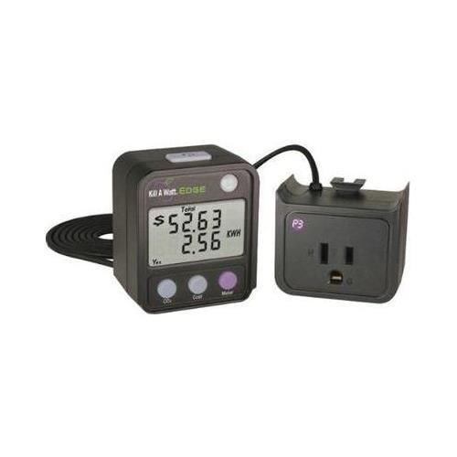 P3 P4490 Kill a Watt Edge Electricity Usage Monitor