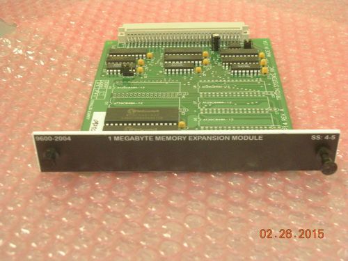 Triton 9600 ATM 1mb Memory Expansion Module