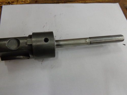 SUNNEN HONE MANDREL WITH ADAPTOR K20-619AS 7K STK2429