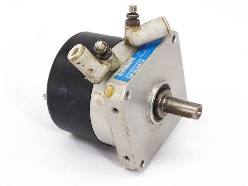 Festo DSM-16-270-PRotary Actuator Vane Type 270? 159541