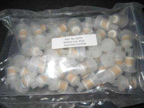 (25) alltech maxi-clean 0.5ml ic-na resin styrene-dvb spe cartridges, 30270 for sale