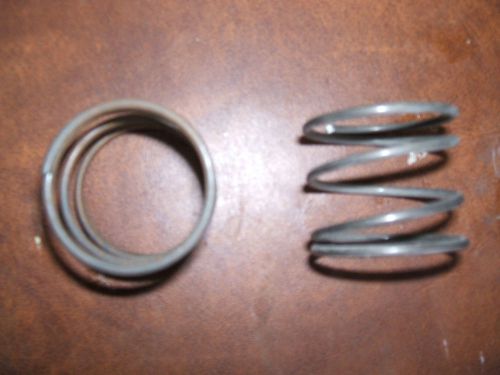 Shindaiwa UN32-8L VP35 Trimmer Bump SPRING 99909-15520 (6pack)