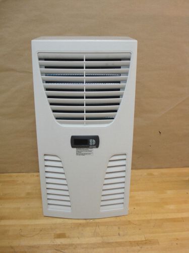 Rittal Top Therm Plus 3303510 Enclosure Air Conditioner,115V, 2083 BtuH | (72C)