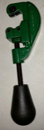 Greenlee 8600 Conduit Cutter  Adjustable