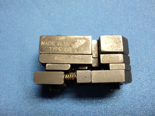 69220-2-E CRIMP DIE