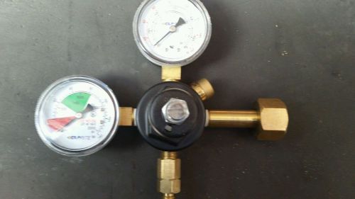 TapRite CO2 regulator