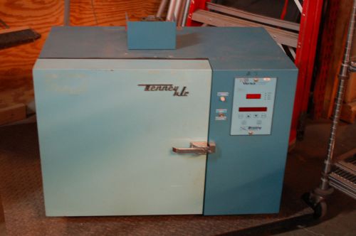 Tenney Jr / Versa Tenn Environmental Chamber