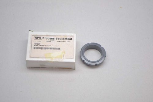 NEW WAUKESHA 101657 1-3/4IN ID INNER PUMP SEAL 030U2 SILICONE CARBIDE D416045