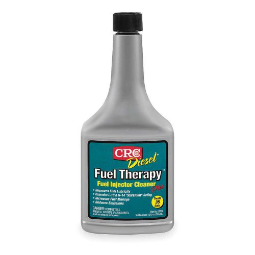 Fuel Injector Cleaner, 12 oz, Diesel 05212