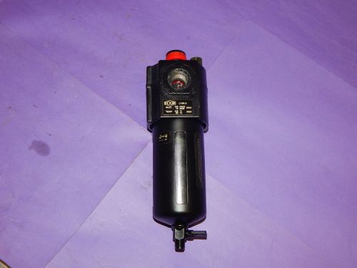 Dixon l74m-4 micro-fog lubricator l74m4 1/2&#034; npt for sale