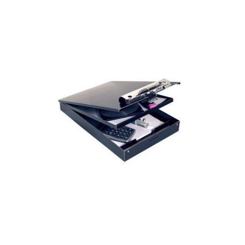 Saunders Manufacturing Cruiser-Mate Storage Clipboard