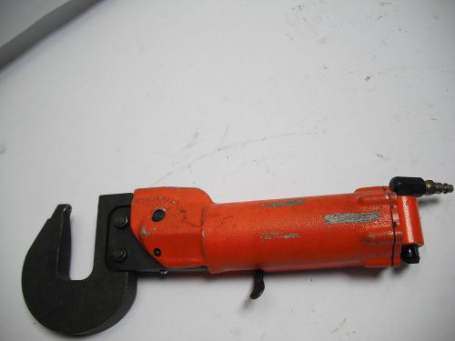 APT Pneumatic C Rivet Squeezer (720)