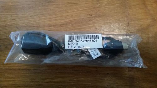 Polycom Walta Male to RJ45 Female Adapter 2457-25646-001