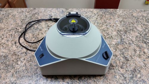 Centrifuge (lw scientific ultra 8f) for sale