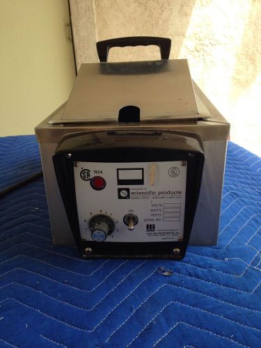 Lab Line Instruments B7000-1 Water Bath