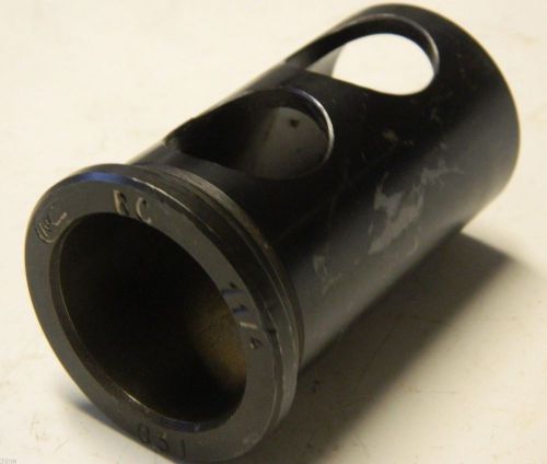 CNC 1-1/4 LATHE TOOL HOLDER BUSHING