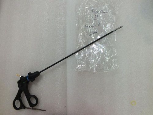 New Laparoscopy  Graspers Endo Clinch Short 330mm