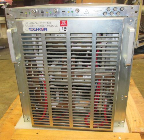 Techron Gradient Power Module w/Exchange P/N 2151183 / TESTED