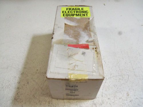 CONTROL TECHNIQUES DXM-308 SERVO MOTOR 960033-01 REV. A5 *NEW IN BOX*