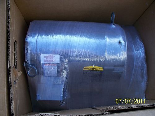 Baldor jmm3313t 10hp, 1765rpm, 208-230/460volt,ac electric motor for sale